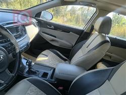 کیا سۆرینتۆ